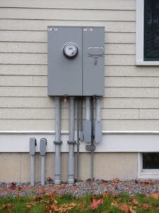 Electric Meter