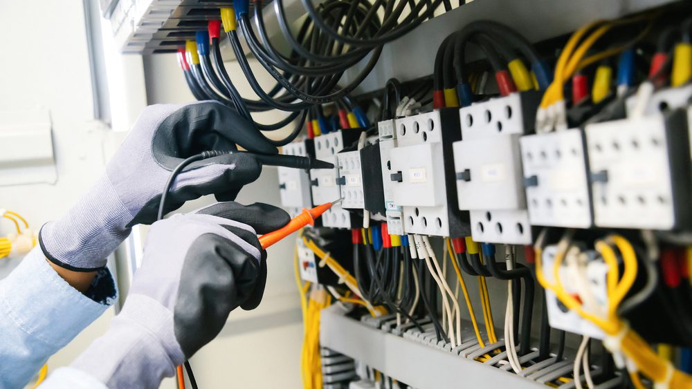 Electrical Inspections in Baton Rouge, LA | Big Family