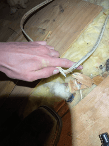 Faulty Wiring in Homes: Risks, Signs, and Prevention | Big Family Electric