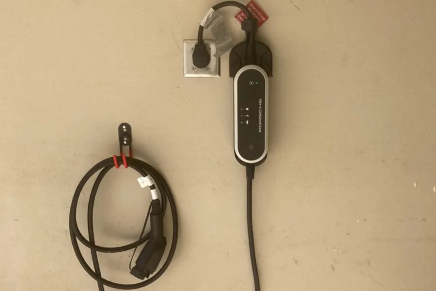 Dependable EV Charger in Inniswold