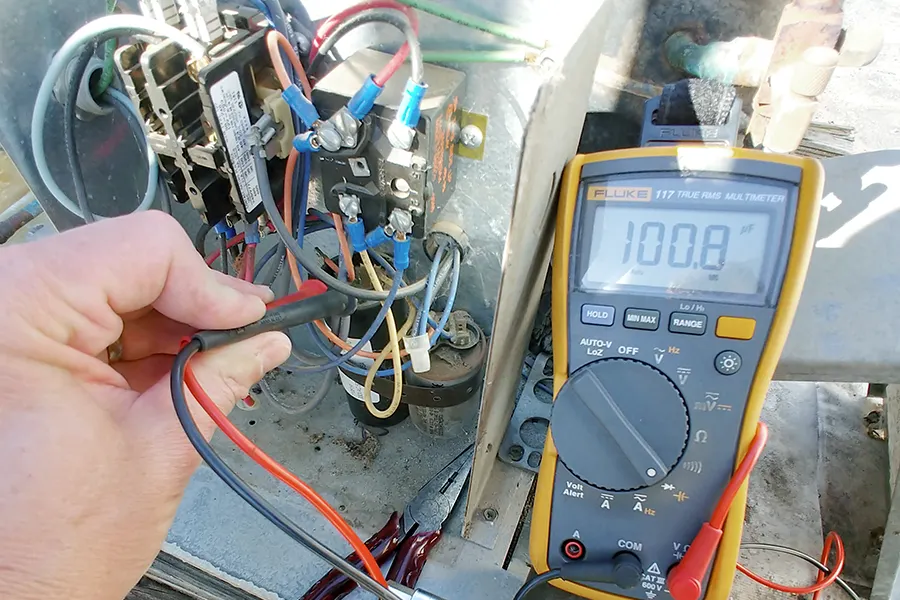 Professional Electrician in St. George